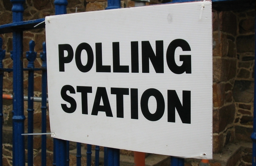 pollingstation