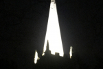 barkestone church spire