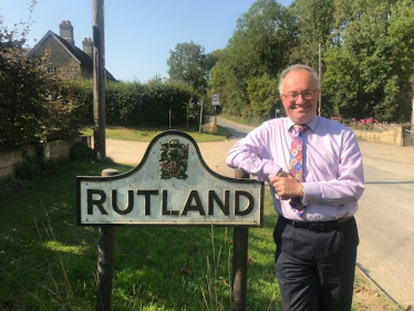 rutland sign